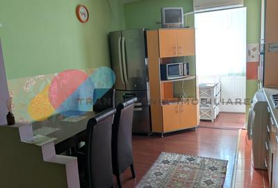 Apartament, 2 camere, 47 mp, Manastur, Calvaria - 3