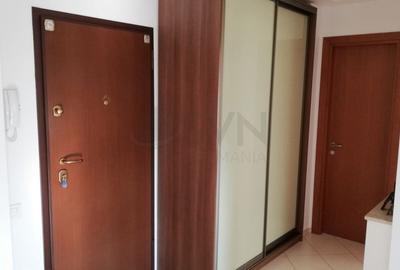 REA0041039 Apartament 3 camere Decebal l Imobil 2009 - 11