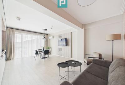 Apartament 2 camere, Dumbravița, zonă liniștită - 5