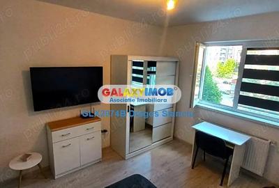 Garsoniera Militari Residence | Decomandat | Parcare | Balcon | DS004 - 3