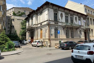 Vila interbelica Universitate | 17 CAMERE - 15
