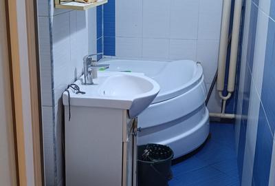 Podul Inalt ,se vinde la parter apartament 2 camere pret 41500 euro negociabil - 12