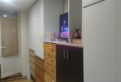 Apartament frumos și cochet cu centrală proprie aproape de Parcul IOR - 18
