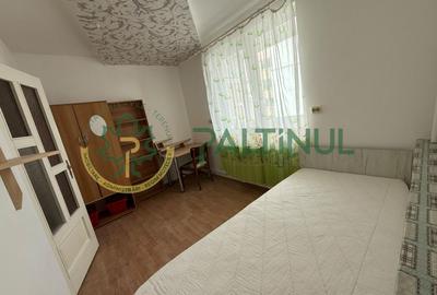 Apartament de închiriat în Sibiu ,3 camere, Bulevardul Mihai Viteazu - 3