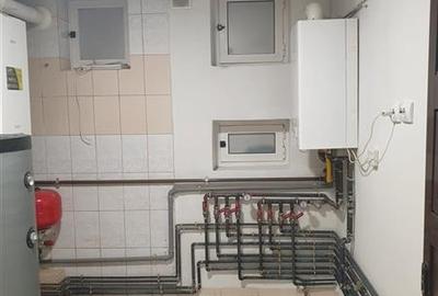 Spatiu birouri 378 mp, Ultracentral - Fundatie - 12