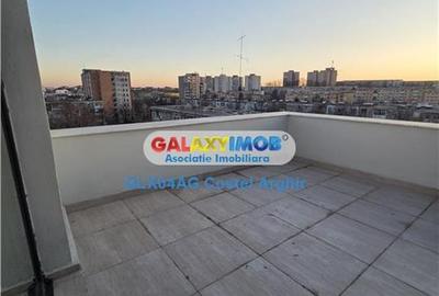 Vindem penthouse zona Craiovei , mobilat si utilat premium, parcare - 14