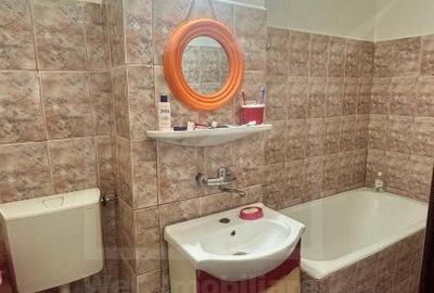 Apartament cu 3 camere, 54mp, Manastur, pret negociabil - 6