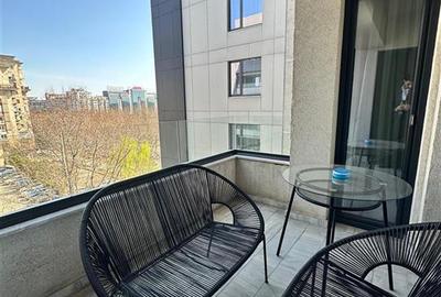 APARTAMENT 2 CAMERE DE ÎNCHIRIAT UNIRII UNION PLAZA - 17