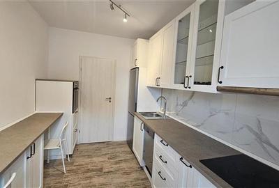 Metalurgiei Park, apartament mobilat-utilat, loc parcare subteran - 15