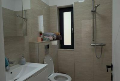 Vila P+1 | Tunari | Pipera | Otopeni | 2 x parcare - 14