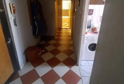 Apartament 2 Camere,Calea Vacaresti,bl.1986,DECOMANDAT,centrala,boxa,mobilata - 4