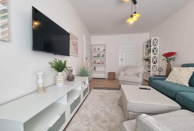 APARTAMENT 3 CAMERE PRIMA INCHIRIERE - 8