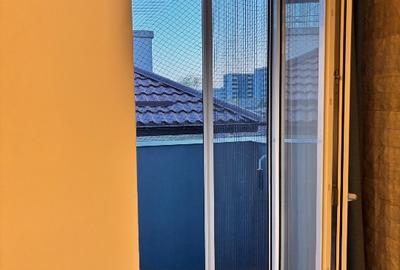 Apartament lângă M Pacii - 3 camere, 2 băi, 2 locuri de parcare - 9