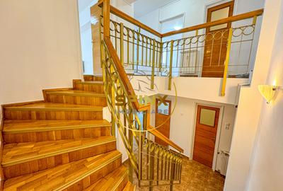 Birou 4 camere 100mp | Bd Unirii | Piata Alba Iulia - 10