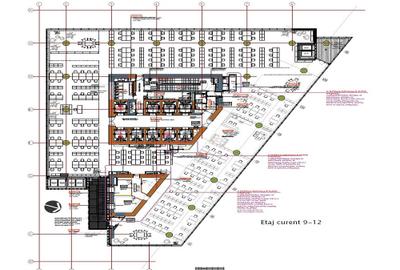 Globalworth Tower, Promenada - comision 0%, reprezentam proprietarul! - 12