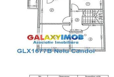 Vanzare vala tip Duplex P+1 Pantelimon Phoenix Cernica - 19