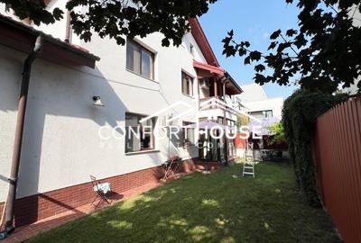 Vila P+E+M, 7 camere, complex residential, PIPERA – OMV - 28