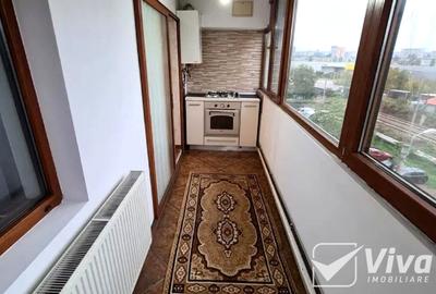 Nicolina, Str. Clopotari – Ap. 3CD, 72Mp, Renovat Complet, bloc 1982 - 8