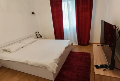 Cartier Latin | Casa | 4 Camere | Pet friendly | Curte | Terasa - 15