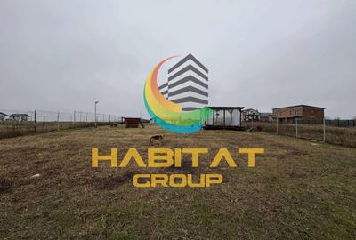 Teren Construcții intravilan de 3971 mp, în Berceni