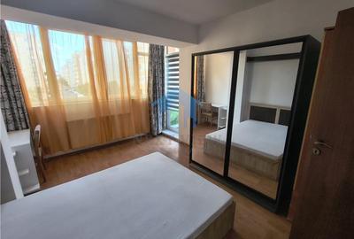 Apartament 3 camere, Calea Dorobantilor - 12