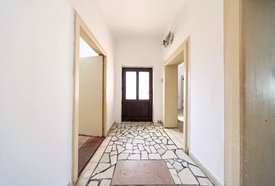 Casă Săsească Autentică cu Șură Impresionantă în Cristian – Teren 2729mp - 27