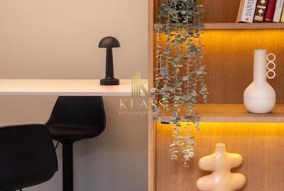 Apartament decomandat de inchiriat cu 3 camere  in Splaiul Unirii - 7