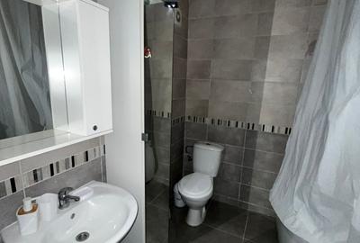Garsoniera  | Militari Residence | Tineretului + Parcare - 8