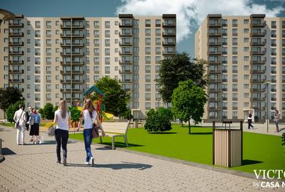 Victory by Casa Nobel