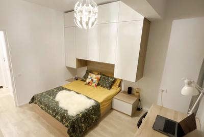 Apartament 3 Camere Regie Residence | Centrala proprie | Proximitate metrou - 1