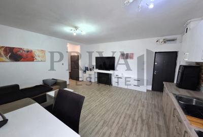 Apartament modern 2 camere, 47 mp, parter, Giroc - 1