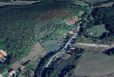 COMISION 0% Teren 1,500mp Valcele / Strada Dn13e nr 566 - 3