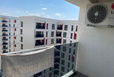 Drumul taberei,bulevardul timisoara nr 16B,complex rezidential exigent,faza 4, - 2