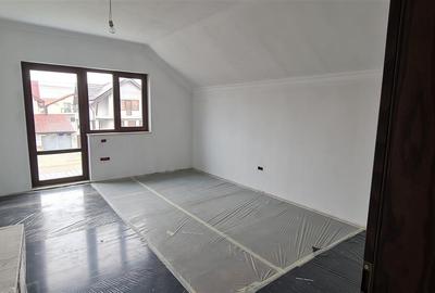 Casa noua Livada, finisata, 5 dormitoare, 225mp, teren 600mp - 23