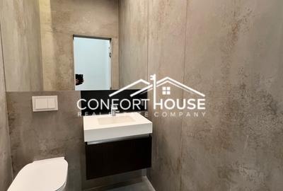 Vila cu arhitectura moderna, sistem Smart Home, piscina, IANCU NICOLAE - 11