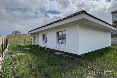 Casa superba pe un singur nivel, situata in Chinteni, zona Profi! - 2