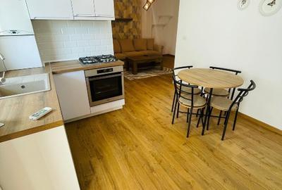 Apartament nou Arad, Alfa - 4