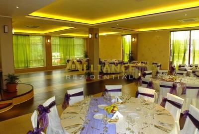 [AFACERE] Salon Evenimente-Hotel/Pensiune-Teren 20.000 Mp - 15