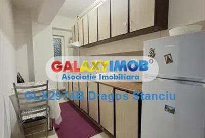 Garsoniera Militari Residence | Decomandat | Parcare | Balcon | DS006 - 4