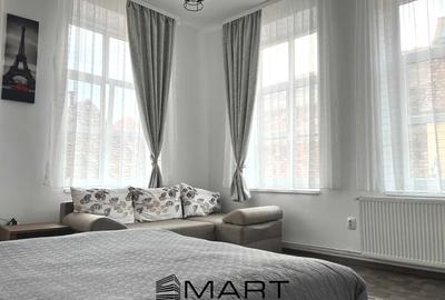 Apartament cu 1 camera zona Ultracentral - 1