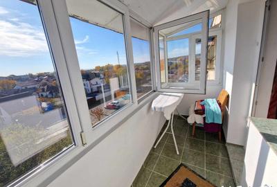 Apartament 2 camere, situat in Targu Jiu, Lt. Col. D-tru Petrescu - 13