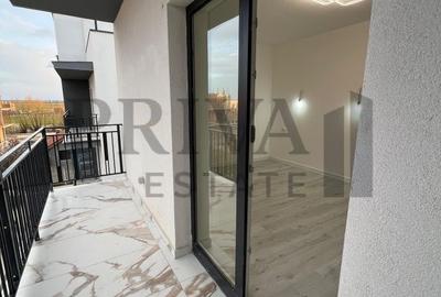 Apartament 2 camere, 43 mp, etaj 2, Giroc - Braytim - 5