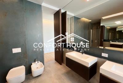 Vila cu arhitectura moderna, sistem Smart Home, piscina, IANCU NICOLAE - 30