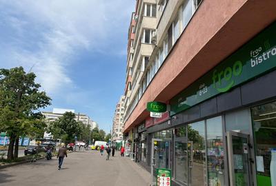 Spațiu comercial, 130 mp în Decebal