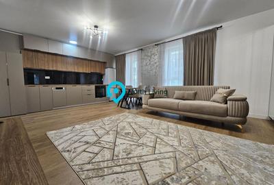 Apartament 3 Camere de Lux | Pipera Plaza | Parcare inclusa | - 1