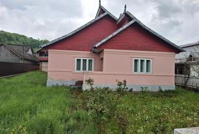 Casa cu 2360 mp teren, Racoasa - 3