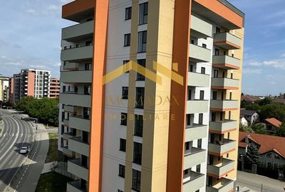 Torontalului/Aradului-2 Camere-Centrala Proprie-Disponibil Imediat - 11