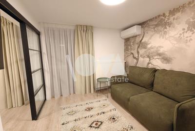De închiriat:  studio modern - nou - Circului - Tei - metrou Stefan - 4
