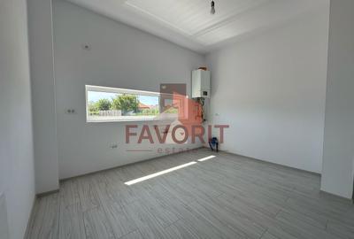 Duplex | Parter + Etaj | Toate utilitatile | Curte generoasa | Sacalaz - 5