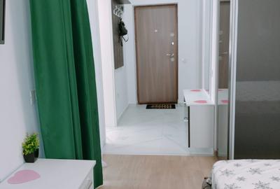 Garsoniera de inchiriat –Dotari: - TV lux - 6